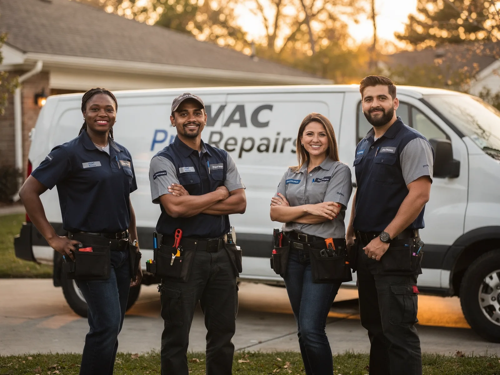 Heat Pump Repair company in Webster Springs, WV